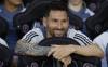 Selebriti Amerika Serikat Menunggu Debut Lionel Messi di Inter Miami - Bagian 4