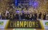 Momen Prawira Harum Juara IBL 2023 - Bagian 1