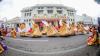 Vakum saat Pandemi, Asia Africa Festival Bandung Akan Kembali Digelar