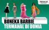 Boneka Barbie Termahal di Dunia