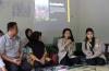 Unik, KKN UGM di Sleman Libatkan Mahasiswa Asing