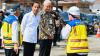 Jokowi Tinjau Rekonstruksi Jalan di Sragen Bareng Ganjar, Tegaskan Komitmen Perbaikan Infrastruktur
