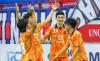 Hasil Liga Futsal Profesional: Sadakata United Menang Comeback atas Fafage Banua