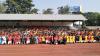  300 Pemain Muda Ikuti Seleksi Timnas Indonesia U-17 di Stadion Sriwedari Solo