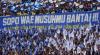 PSIS Semarang Luncurkan Sistem Baru Penjualan Tiket Laga Kandang usai Banding Dikabulkan