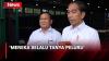 Jokowi: Tiap Kunjungan ke Negara Lain Pemimpin Dunia Tanyakan Peluru