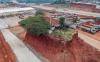 Rumah Belum Digusur Berdiri di Tengah Proyek Jalan Tol Cijago Seksi 3B - Bagian 2