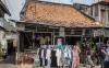 Penampakan Rumah Tua Abad 19 di Glodok Akan Dibongkar untuk Jadi Kantor Kecamatan - Bagian 2