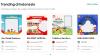 Cara Upload Twibbon di Twibbonize, Bisa dari Google Drive Lho!