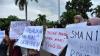 Polemik PPDB di Babel, Emak-emak Demo di Kantor Dinas Pendidikan