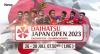 Saksikan Aksi 15 Wakil Indonesia di Japan Open 2023 Besok, Live di iNews