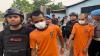 Polisi Gerebek Gudang Bekas Bengkel di Karawang, Ternyata Jadi Tempat Oplosan Gas Elpiji 