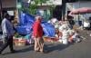 15 Ton Sampah Kota Jogja Diangkut ke Kulonprogo, 5 Depo Sampah Mandiri Dibuka