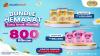 Bundle Hemat Susu Anak, Procal Gold Diskon hingga Rp100 Ribuan + Gratis Ongkir di AladinMall!