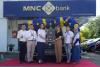 Kembali Serahkan Hadiah All New Honda CRV, MNC Bank Komitmen Jaga Kepuasan Nasabah