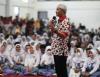 Ganjar Larang Sekolah Tahan Ijazah Siswa: Kalau Ada Kita Urus