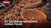 Pasca Iduladha Harga Telur Naik, IRT di Cimahi Mengeluh