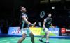 Hasil Arctic Open 2023: Pramudya/Yeremia ke 16 Besar usai Duel Sengit Vs Bagas/Fikri
