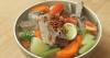 Resep Sup Iga Sapi yang Enak, Empuk dan Gurih Tidak Bau Prengus!