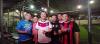 Pemuda Perindo dan MNC Football Tanding Futsal Persahabatan, Ciptakan Kader Berenergi
