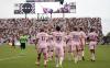 Lionel Messi Cetak 2 Gol, Inter Miami Bantai Atlanta United 4-0 - Bagian 3