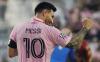 Lionel Messi Cetak 2 Gol, Inter Miami Bantai Atlanta United 4-0 - Bagian 1