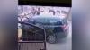 Terekam CCTV, Satpam Perumahan di Palembang Duel Sengit dengan OTK Bersenjata Tajam