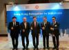 Hary Tanoesoedibjo Pastikan Kerja Sama MNC Group dengan Media Asia Hong Kong Segera Direalisasikan
