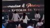 Heboh Peresmian Gereja Diiringi Marawis di Muara Enim Sumsel