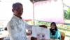 Sebanyak 214 Desa di Hulu Sungai Utara Laksanakan Pemilihan BPD Serentak