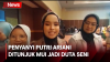 Begini Senangnya Putri Ariani Ditunjuk MUI jadi Duta Seni