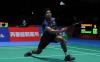 Hasil BWF World Championships 2023: Chico Aura Menang Mudah Lawan Wakil Australia