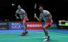 Hasil Syed Modi India International 2023: Comeback! Dejan/Gloria Tembus Perempat Final usai Singkirkan Duo Taiwan