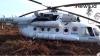 Helikopter BNPB Mendarat Darurat di Kotawaringin Barat Kalteng