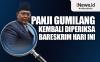 Infografis Panji Gumilang Kembali Diperiksa Bareskrim Hari Ini