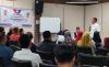 Konsolidasi di Sidoarjo, Bacaleg Perindo Anang Iskandar Siap Bagikan KTA Berasuransi 