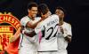 Real Madrid Hajar Man United, Bellingham dan Joselu Bikin Onana Mati Kutu