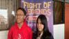 Main Game Fight of Legends, Siswa SMA Marsudirini: Beda dengan yang Lain