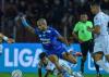 Hasil Liga 1: Persib Pesta Gol Lawan Persita, David Da Silva Hattrick
