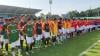 214 Pemain Muda Ikuti Seleksi Timnas U-17 di Medan, Ini Hasilnya