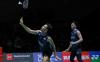 Hasil Australian Open 2023: Fajar/Rian ke Perempat Final usai Menang Mudah Vs Duo Taiwan