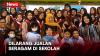 Khofifah Larang Sekolah Jualan Seragam di Jatim, Ancam Nonjobkan Pejabat