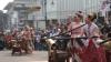 Sempat Vakum 3 Tahun, Asia Africa Festival 2023 Disambut Antusias Warga Bandung dan Wisatawan