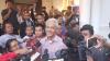Survei SSC: Ganjar Pranowo Jadi Capres Pilihan Warga Nahdliyin dan Muhammadiyah Jatim