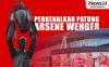 Infografis Arsenal Resmikan Patung Arsene Wenger, Abadikan Masa Kejayaan The Invincibles