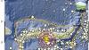 Gempa Terkini M3,2 Guncang Boalemo Gorontalo
