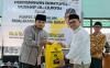 Ketua DPD Golkar Jabar Kunjungi Ponpes Darussalam KBB, Minta Ulama Doakan Kemenangan