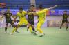Hasil Liga Futsal Profesional: Seru! Kancil WHW Libas Radit FC