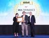 MNC Guna Usaha Indonesia Raih Penghargaan Bergengsi Infobank Multifinance Award 2023