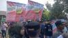 Massa Santri Kembali Demo Ponpes Al Zaytun, Desak Panji Gumilang Ditangkap dan Diadili